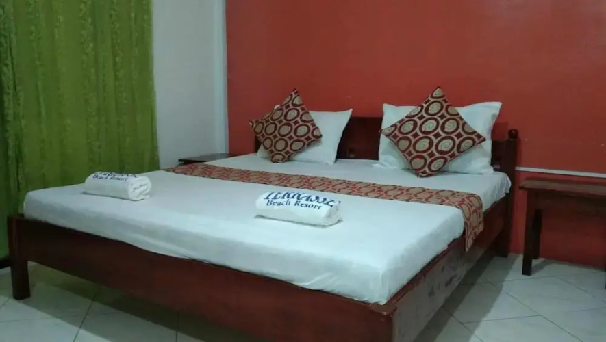 Terrasse Beach Resort