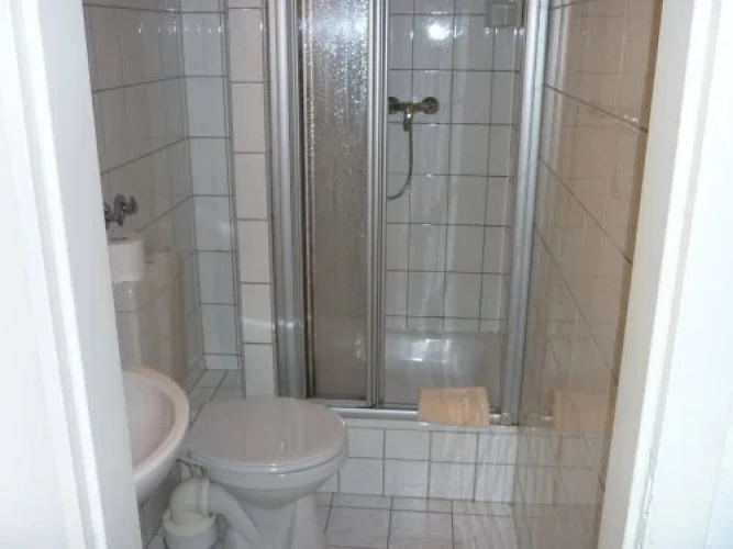 Regiohotel Central Gera