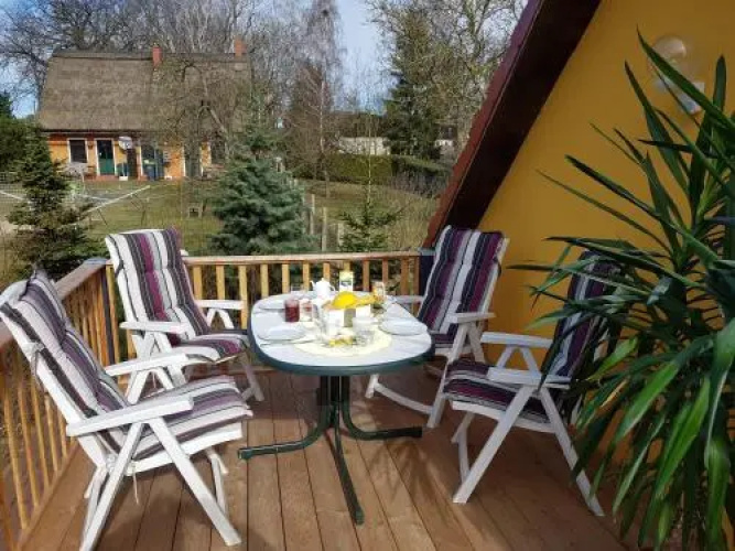 Ferienwohnung Gleißner