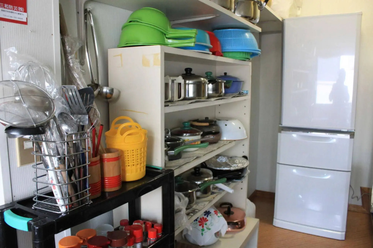 Share House Miyabi