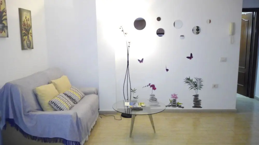 Casa Alberto