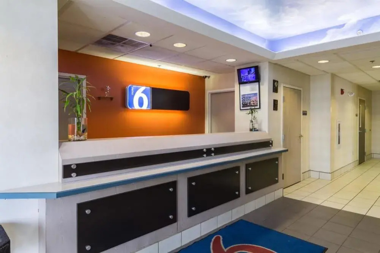 Motel 6 Milan, Oh - Sandusky