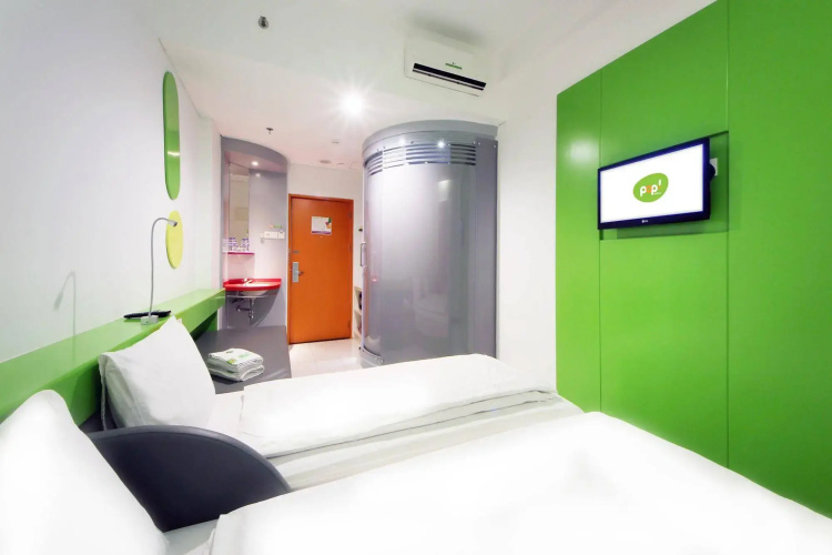 POP! Hotel Kemang Jakarta