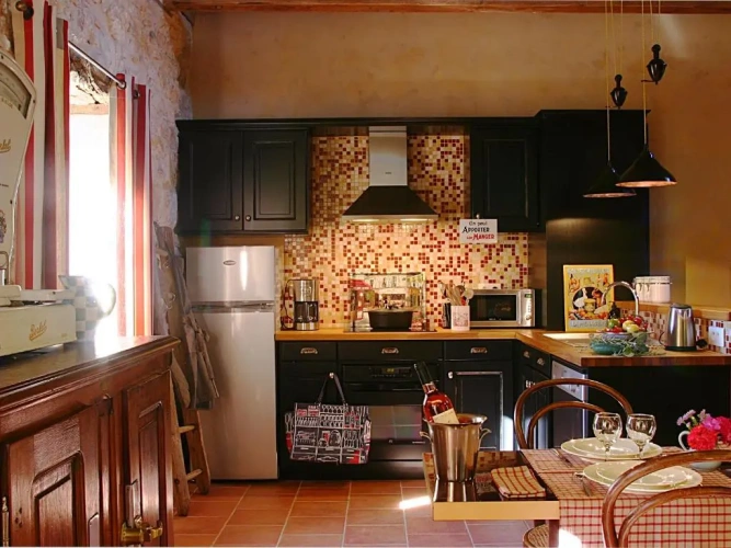 1 Bedroom Cottage