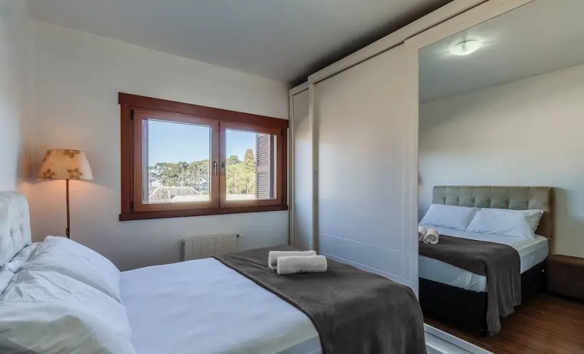 Cozy Apartment in Gramado - Cgr209