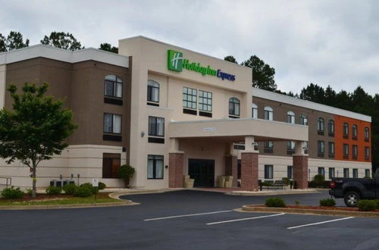 Hotelafbeelding