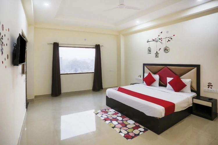 Classic Double room