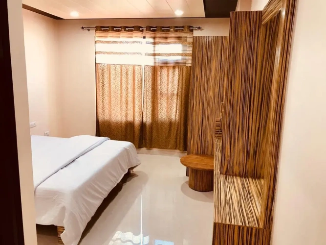 Premium room
