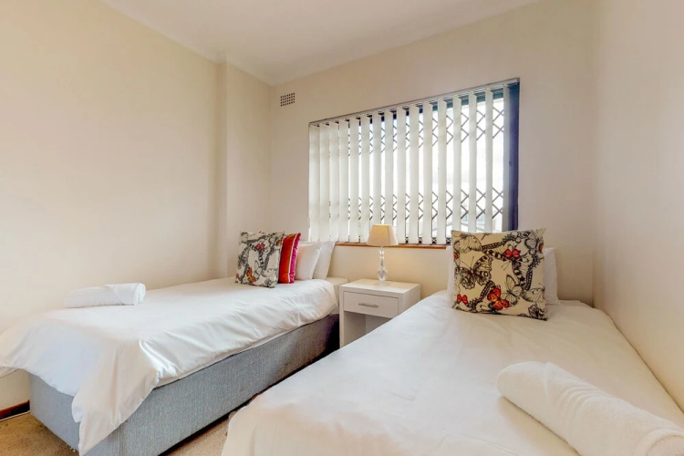 Blouberg Bliss - Beach Condo