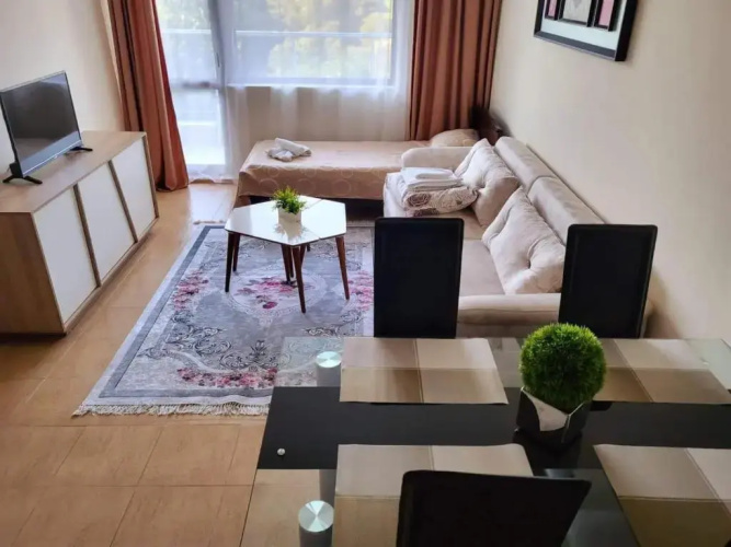 Golden Maria Apartment Yalta Complex