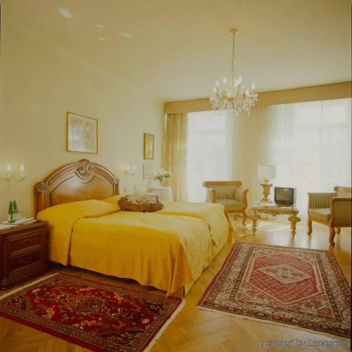 Austria Classic Hotel Wolfinger