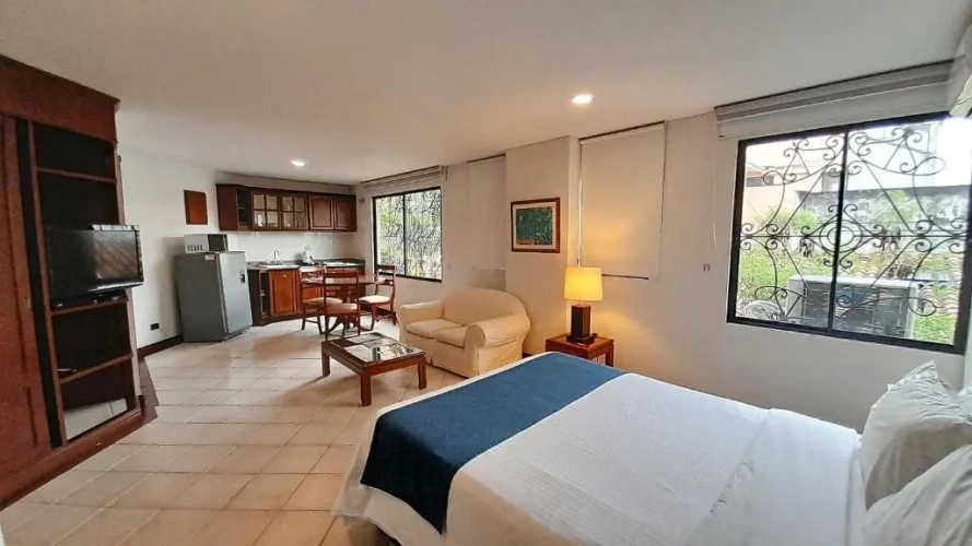 Deluxe Junior Suite
