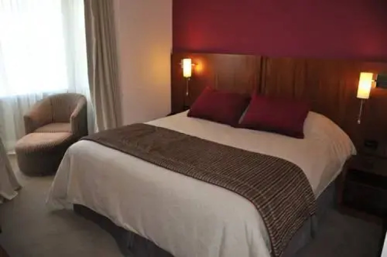 Antu Malal Hotel