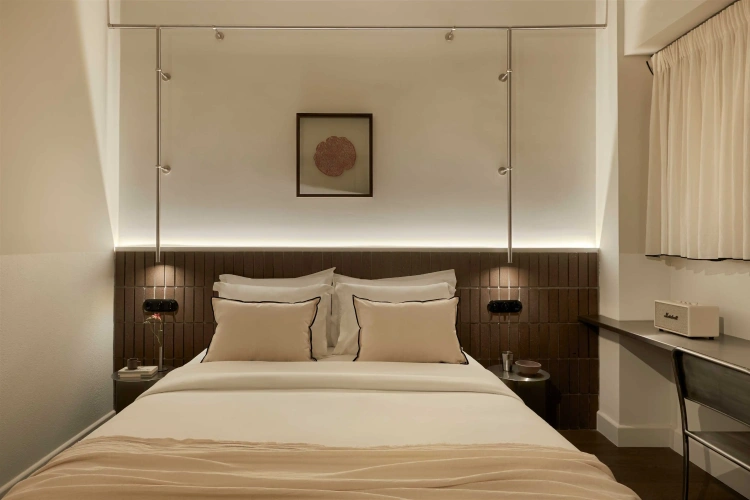 Small room