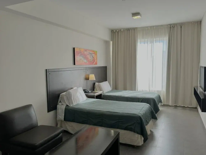 Executive Twin room