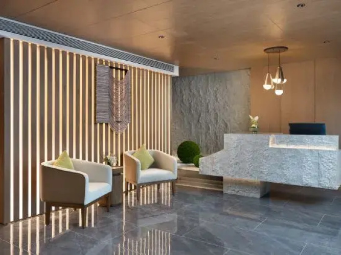 Hampton by Hilton Chongqing Changshou Lake