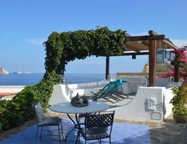La Caletta House & Rooms