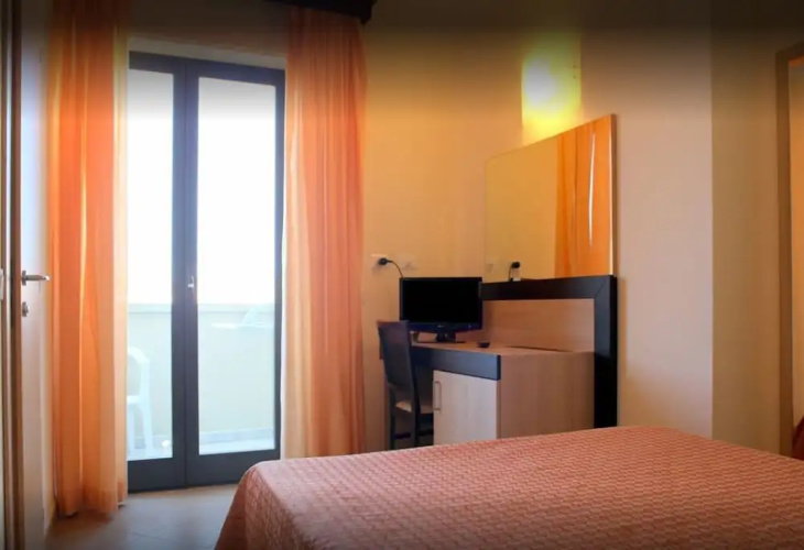 Hotel Flora