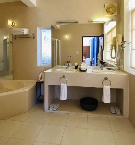 Family Villa