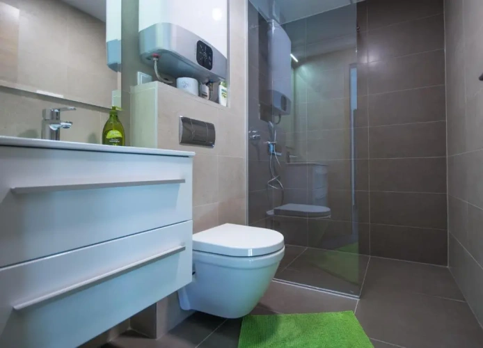 Duplex Suite