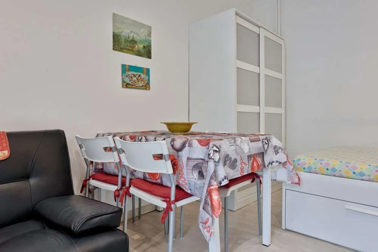 Porta Palazzo Cozy Studio