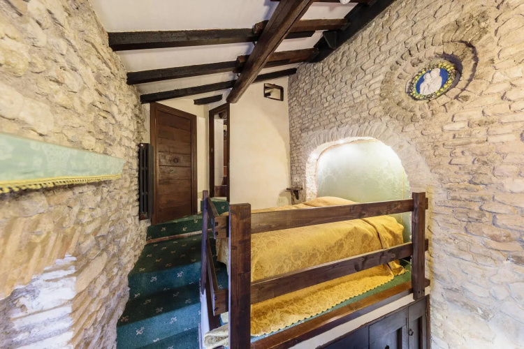 Castello Orsini Hotel