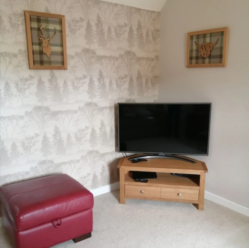 Buttermere Cottage