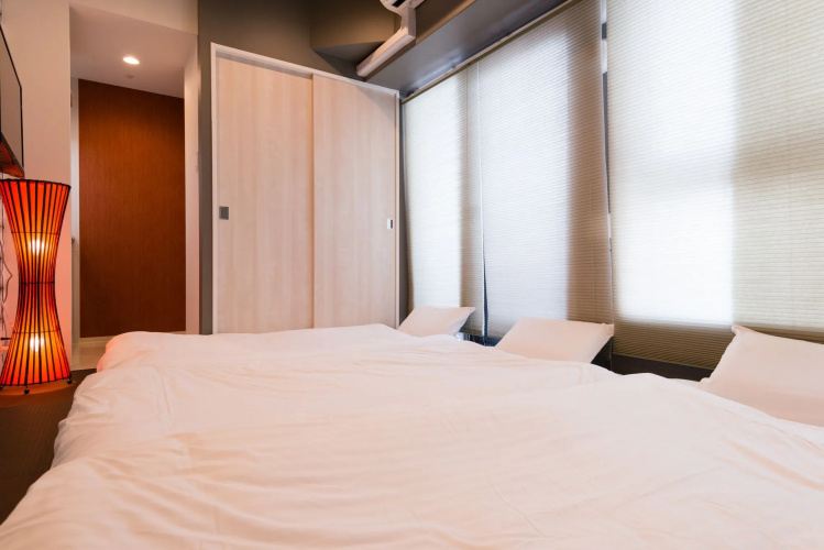 Grandi Nihonbashi Park Hotel