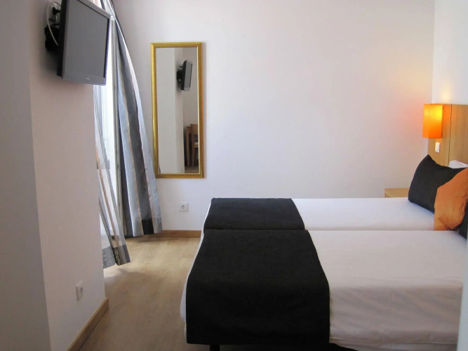 Mira Sagres Hotel