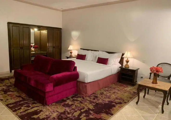 Rotana El Forsan