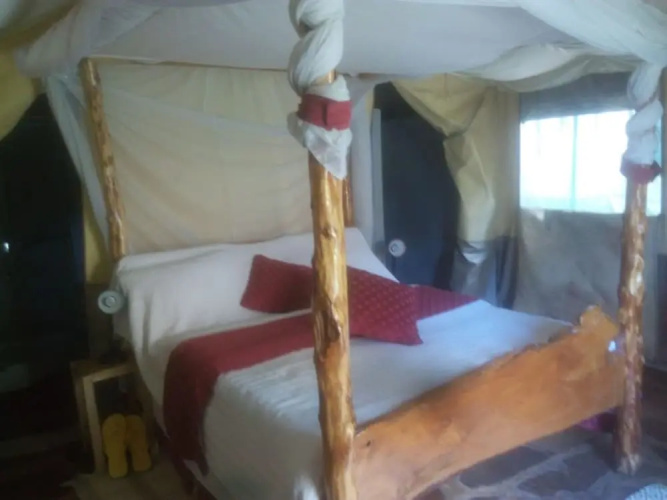 Rock Beach Resort