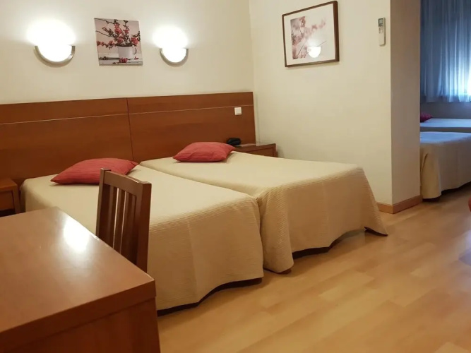 Paradouro GuestHouse