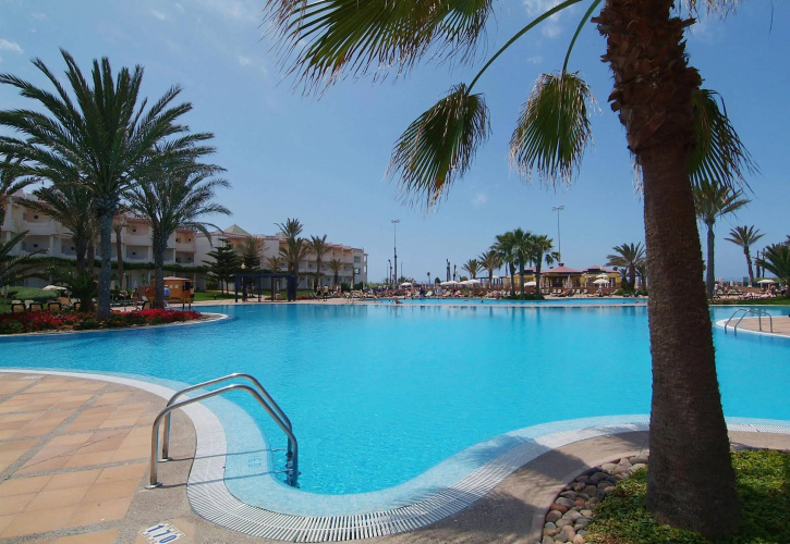 Iberostar Waves Founty Beach photo 17