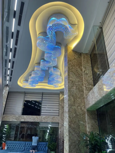Sala Hotel Mong Cai