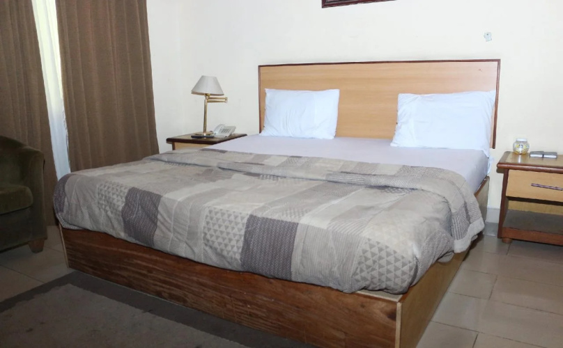 Hotel Icon Limited
