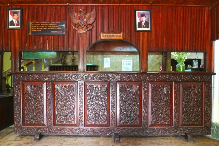 Wisma Bulan Mas