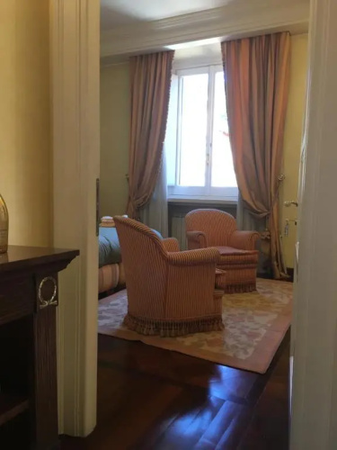 B&B Villino Margherita