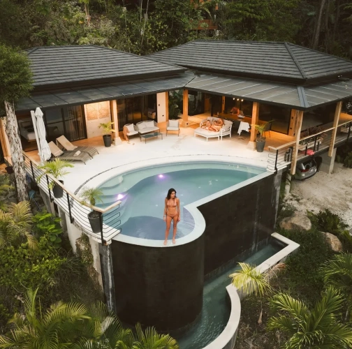 Luxury Villa