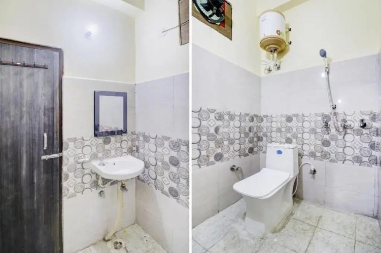 Vip Residency by OYO Rooms