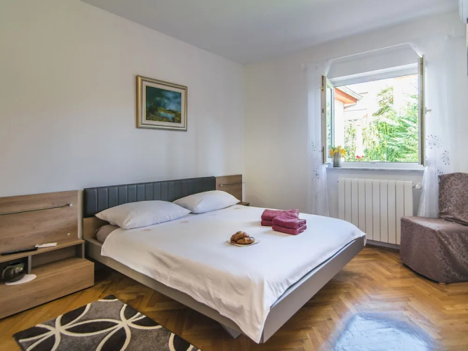 Comfortable Villa in Porec with Private Swimming Pool