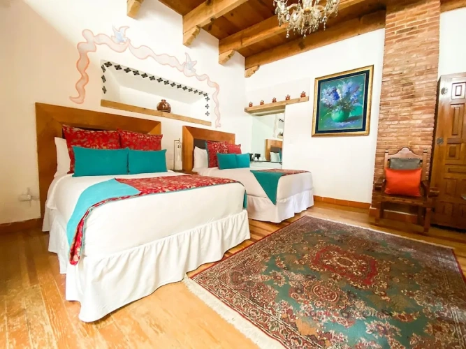 Standard Family room