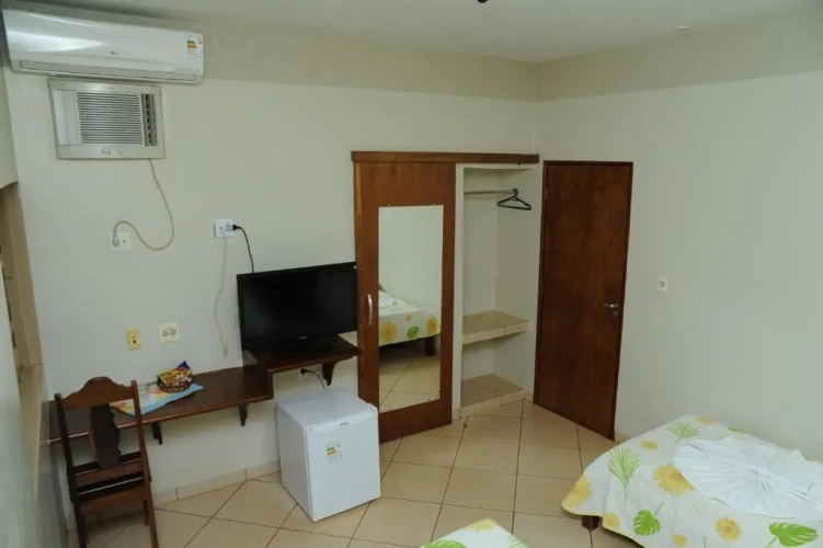 Superior Triple room