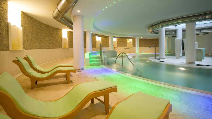 Hotel Flamingo Resort photo 16
