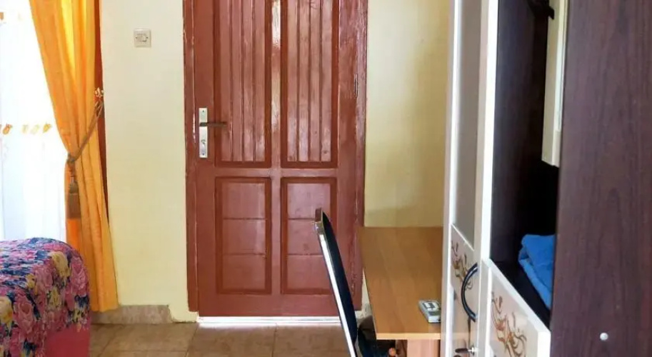 Hotel Sinar Biokas