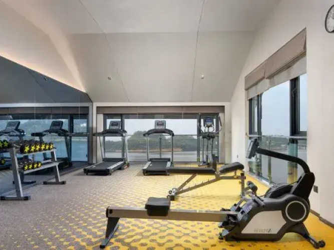 Hampton by Hilton Chongqing Changshou Lake