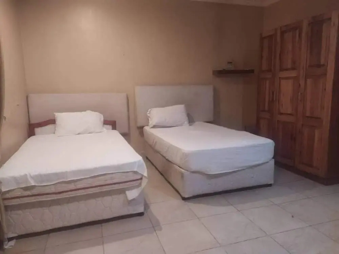 Salt Garden Inn