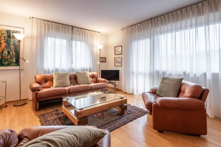 Cozy Studio Flat Just few Steps From Centre