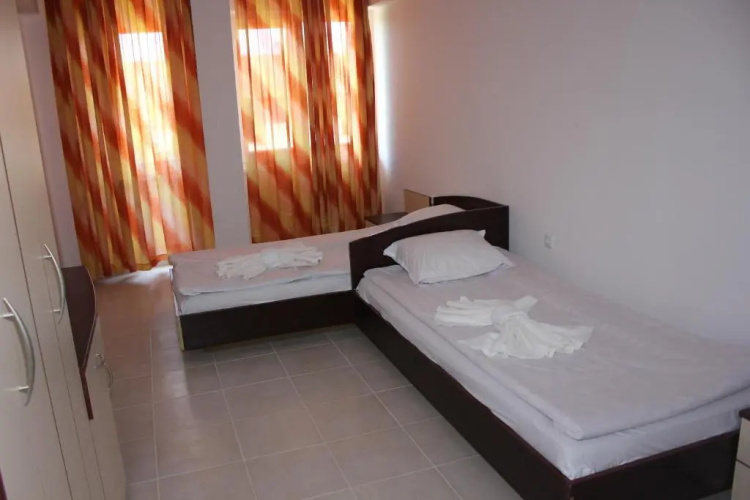 Guest House Kolev 2
