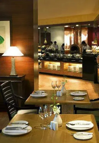 Miri Marriott Resort & Spa