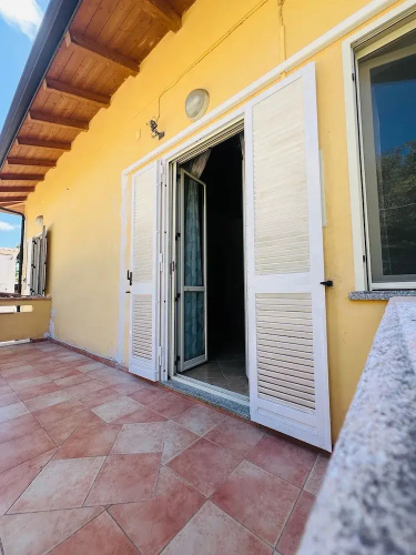 Villa 3 letti 2 docce e Giardino